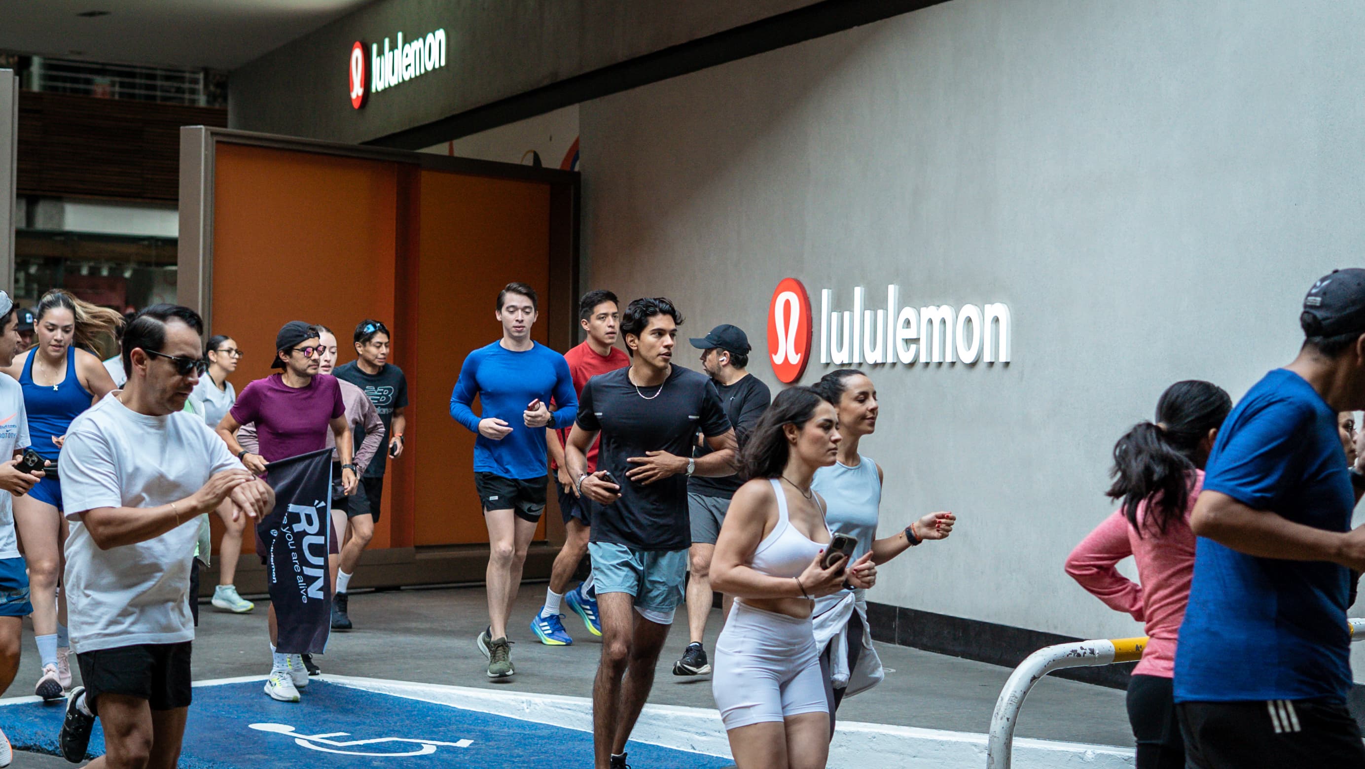 Momentos RUNNING ERA