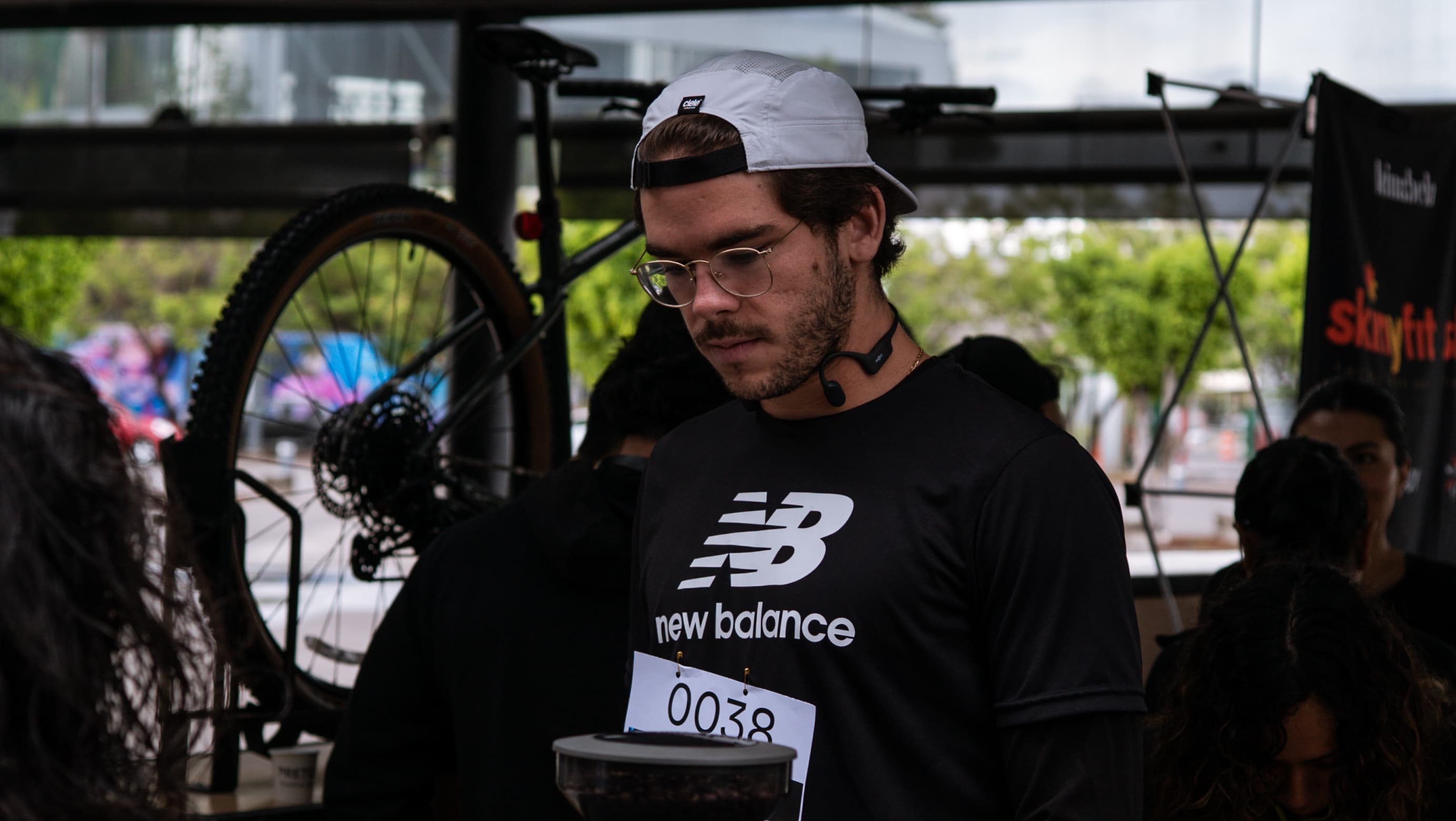 Momentos RUNNING ERA